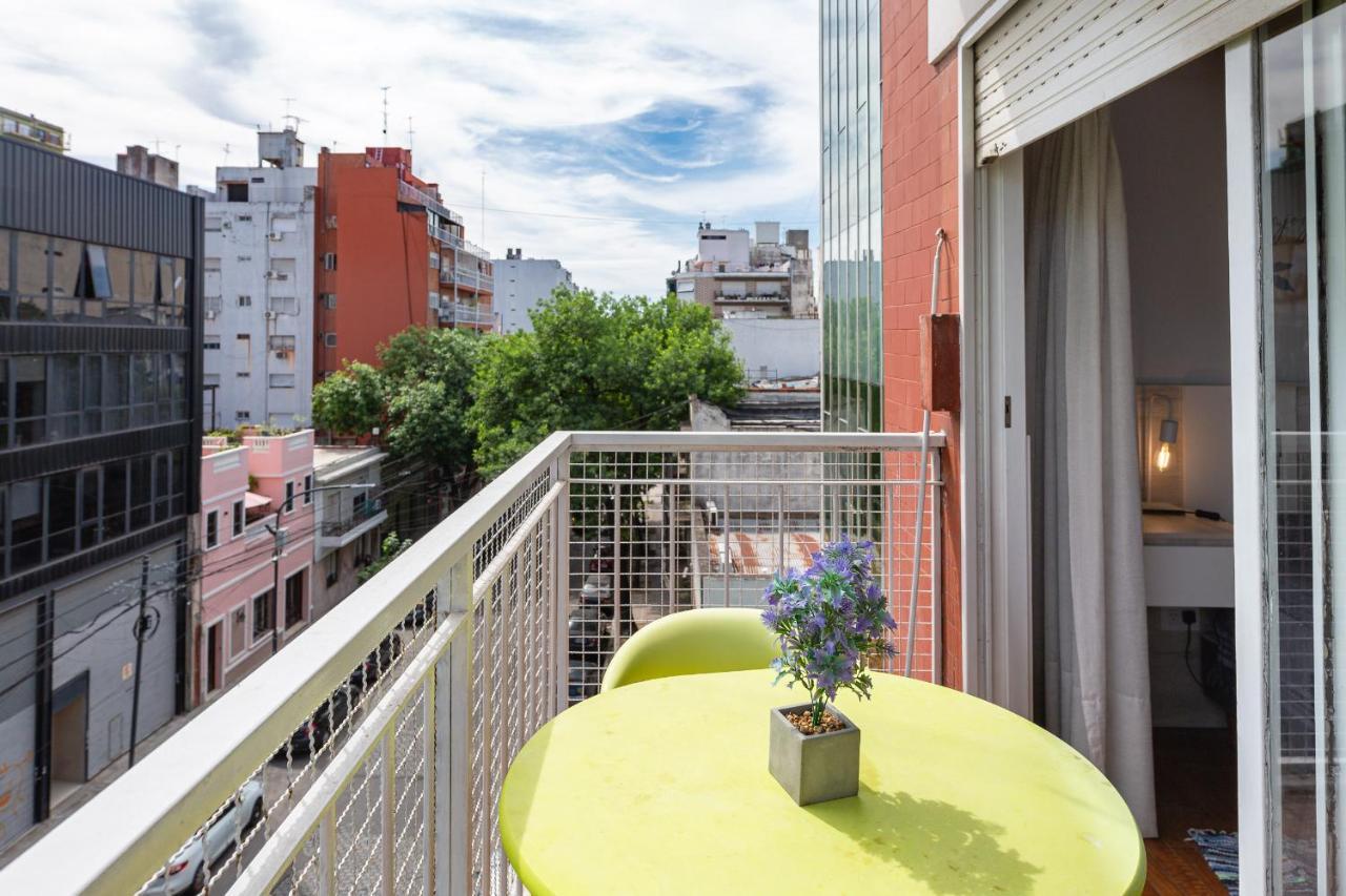 Apartment Airessoho525-b Buenos Aires