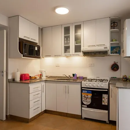 Airessoho525-B Apartment Buenos Aires Exterior photo
