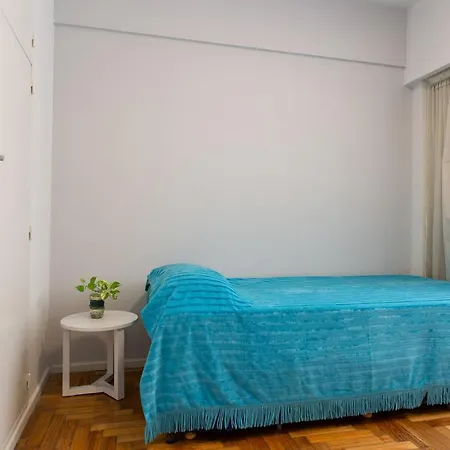Airessoho525-B Apartment Buenos Aires Exterior photo