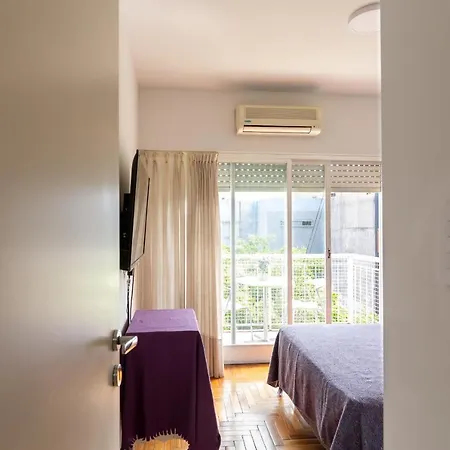 Airessoho525-B Apartment Buenos Aires Exterior photo