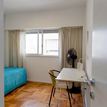 Airessoho525-B Apartment Buenos Aires Exterior photo