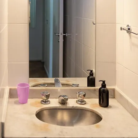 Airessoho525-B Apartment Buenos Aires Exterior photo