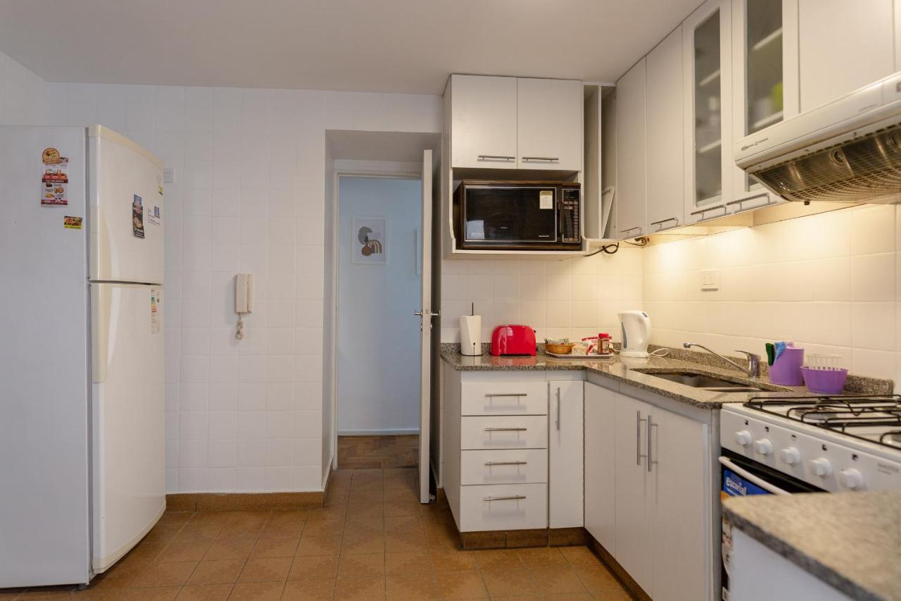 Apartamento Airessoho525-b Ciudad Autónoma de Buenos Aires