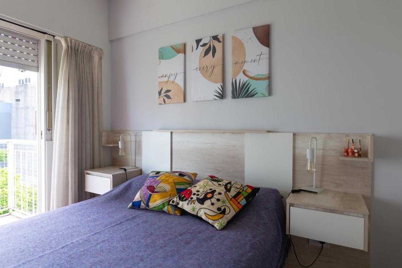 Airessoho525-b Apartamento Ciudad Autónoma de Buenos Aires