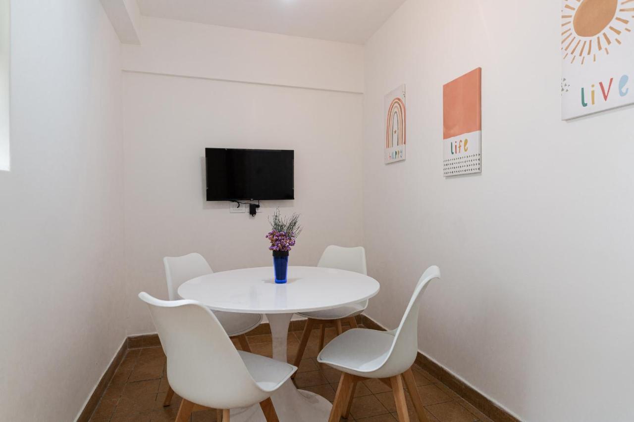 Airessoho525-b Apartamento Ciudad Autónoma de Buenos Aires